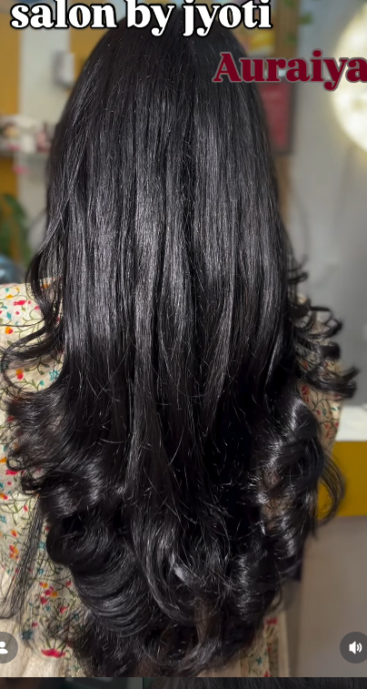 JDS Luxury Salon Work